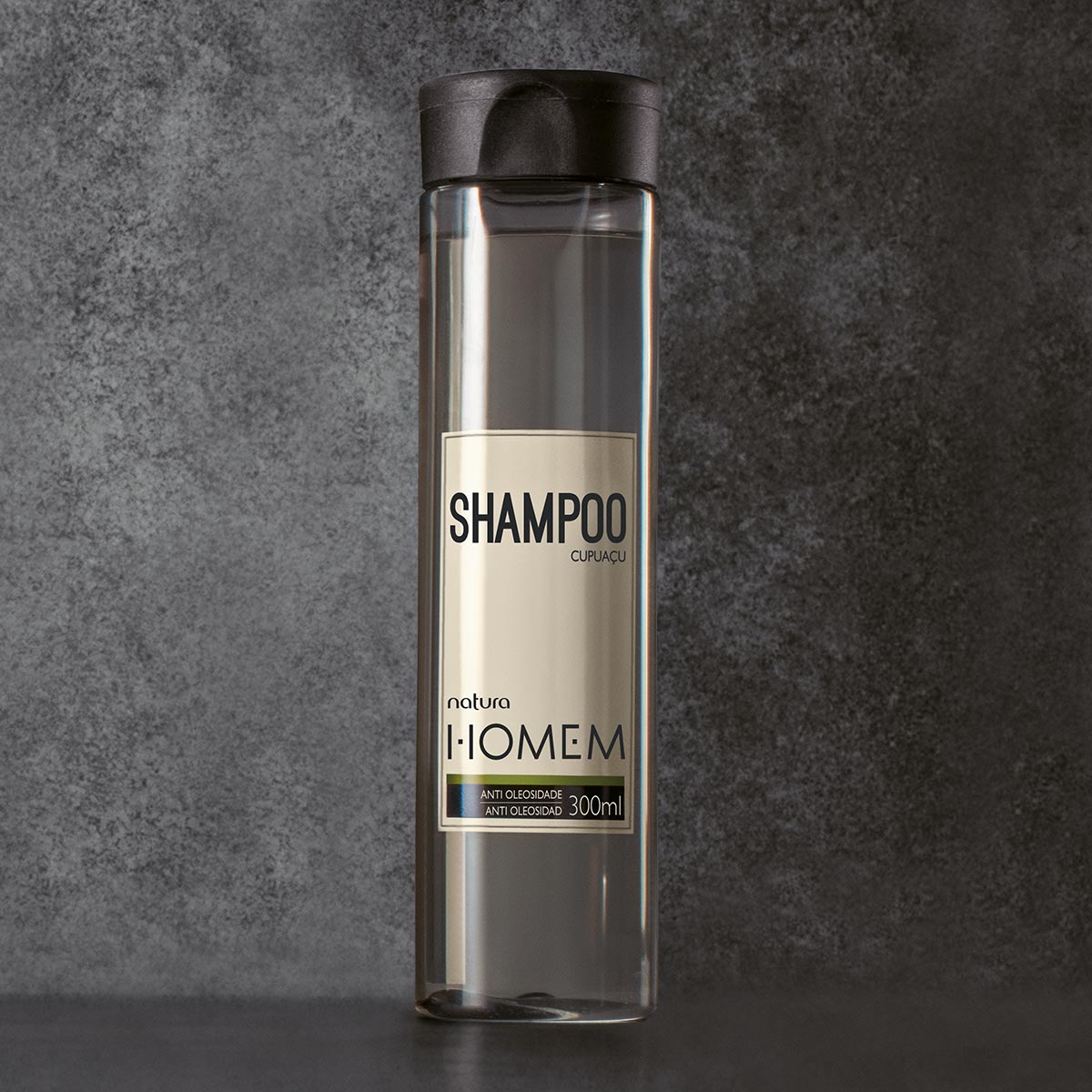 Descubrir 53+ imagen shampoo anti oleosidad natura
