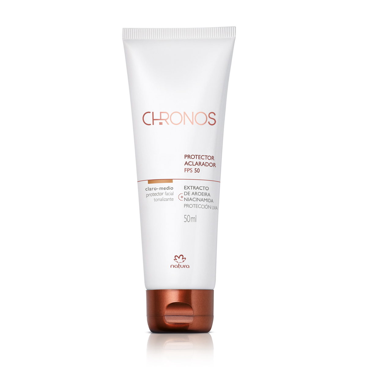 Exfoliante Antiseñales Chronos