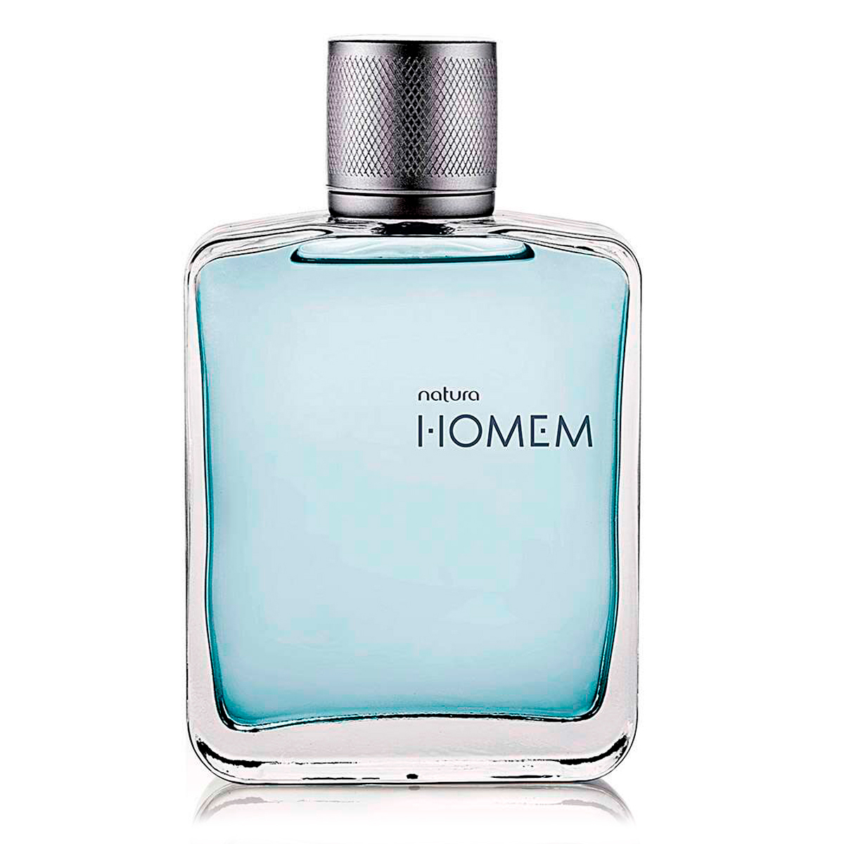 Eau de toilette homem clásica masculino -100ml | Natura Colombia