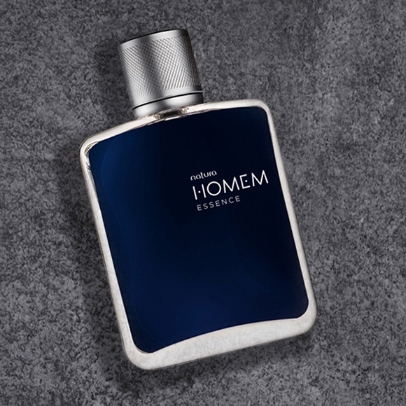 Perfume cheap natura hombre