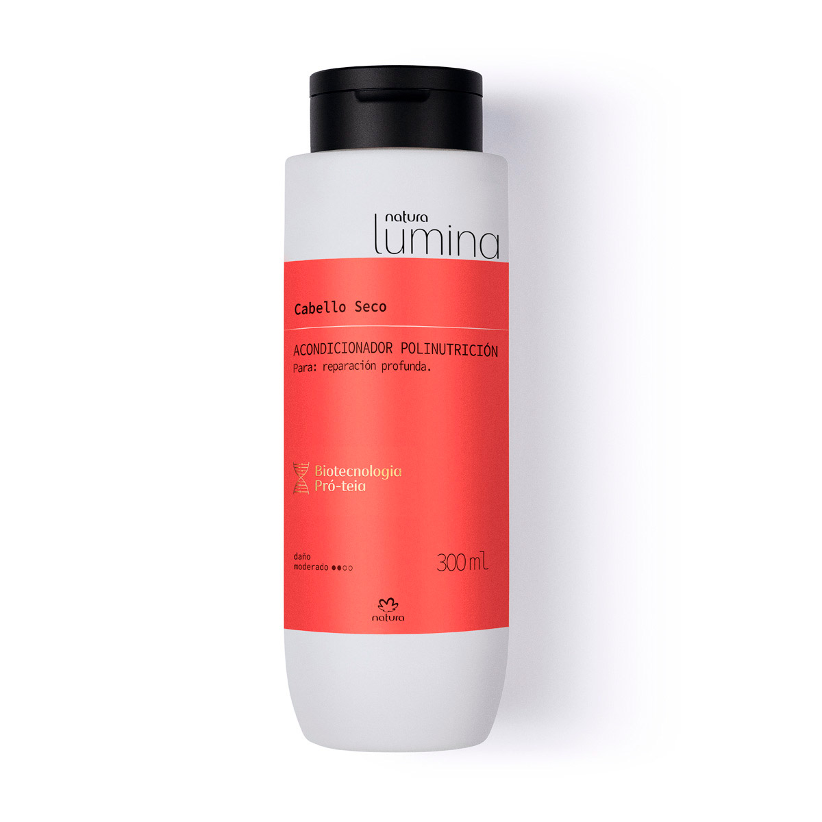 Acondicionador polinutrición cabello seco