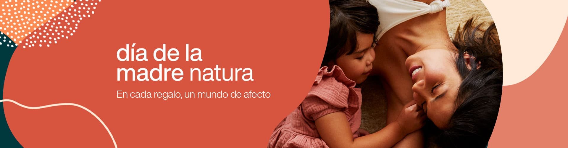 Día de la Madre Natura | Natura Colombia