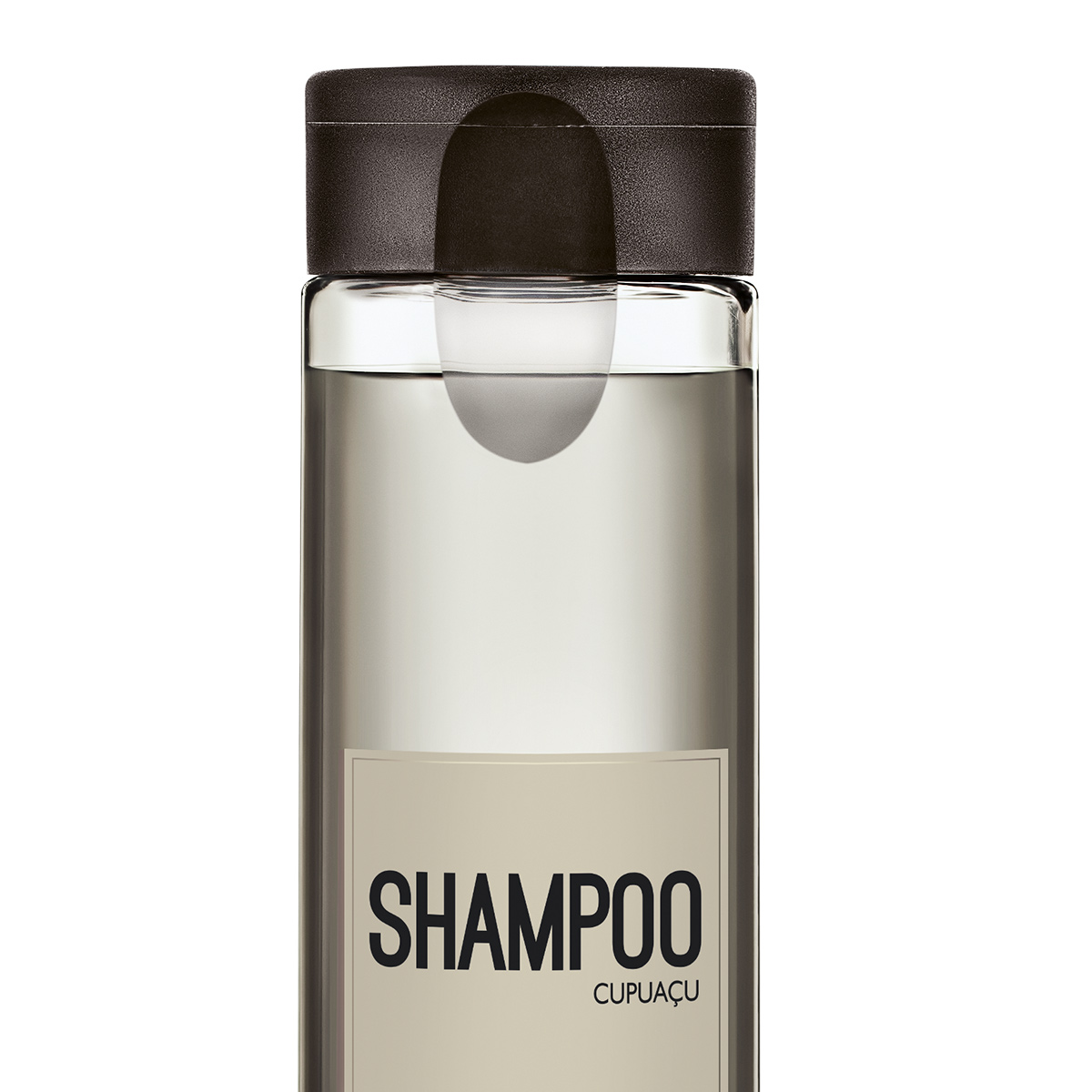 Shampoo Antioleosidad Natura Homem